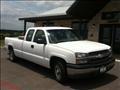 2003 Chevrolet Silverado 1500
