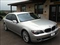 2008 BMW 7-Series