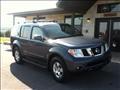 2007 Nissan Pathfinder