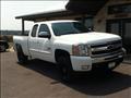 2009 Chevrolet Silverado 1500