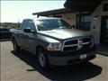 2011 RAM 1500