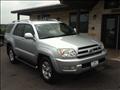 2003 Toyota 4Runner