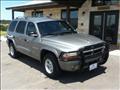 2000 Dodge Durango