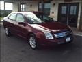 2007 Ford Fusion