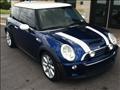 2003 MINI Cooper