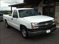 2003 Chevrolet Silverado 1500