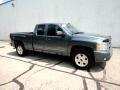2010 Chevrolet Silverado 1500