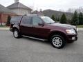 2007 Ford Explorer Sport Trac