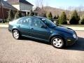 2001 Volkswagen Jetta