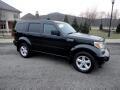 2010 Dodge Nitro