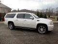 2007 Cadillac Escalade