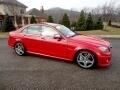 2009 Mercedes-Benz C-Class
