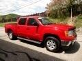 2011 GMC Sierra 1500