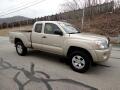 2006 Toyota Tacoma