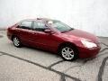 2003 Honda Accord