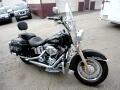 2008 Harley-Davidson FLSTC