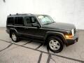 2006 Jeep Commander