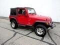 2002 Jeep Wrangler