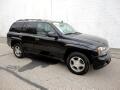 2007 Chevrolet TrailBlazer