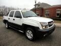 2006 Chevrolet Avalanche