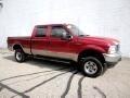 2003 Ford F-250 SD