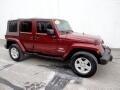 2007 Jeep Wrangler