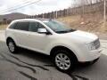 2007 Lincoln MKX