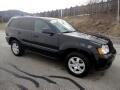 2009 Jeep Grand Cherokee
