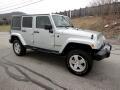 2009 Jeep Wrangler