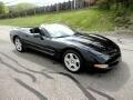 1999 Chevrolet Corvette