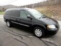 2007 Chrysler Town & Country