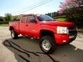 2011 Chevrolet Silverado 1500