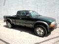 2002 Chevrolet S10 Pickup
