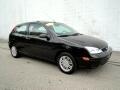 2007 Ford Focus