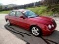 2003 Jaguar S-Type