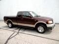 2000 Ford F-150