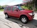 2006 Nissan Pathfinder