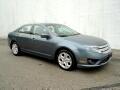 2011 Ford Fusion