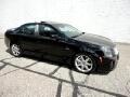 2007 Cadillac CTS