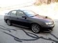 2010 Subaru Impreza WRX