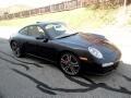 2011 Porsche 911