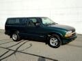 1998 Chevrolet S10 Pickup