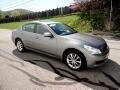 2009 Infiniti G Sedan