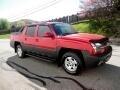 2004 Chevrolet Avalanche