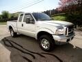 2005 Ford F-250 SD