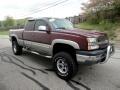 2003 Chevrolet Silverado 1500