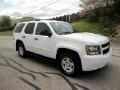 2007 Chevrolet Tahoe