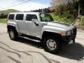 2009 HUMMER H3