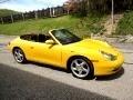 2000 Porsche 911