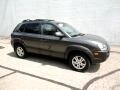 2007 Hyundai Tucson
